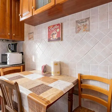 Daire A 20 Min Dal Vaticano Hera House Roma